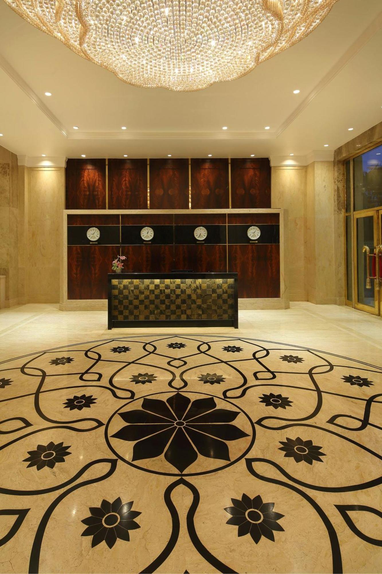 Sheraton Grand Pune Bund Garden Hotel Exteriér fotografie