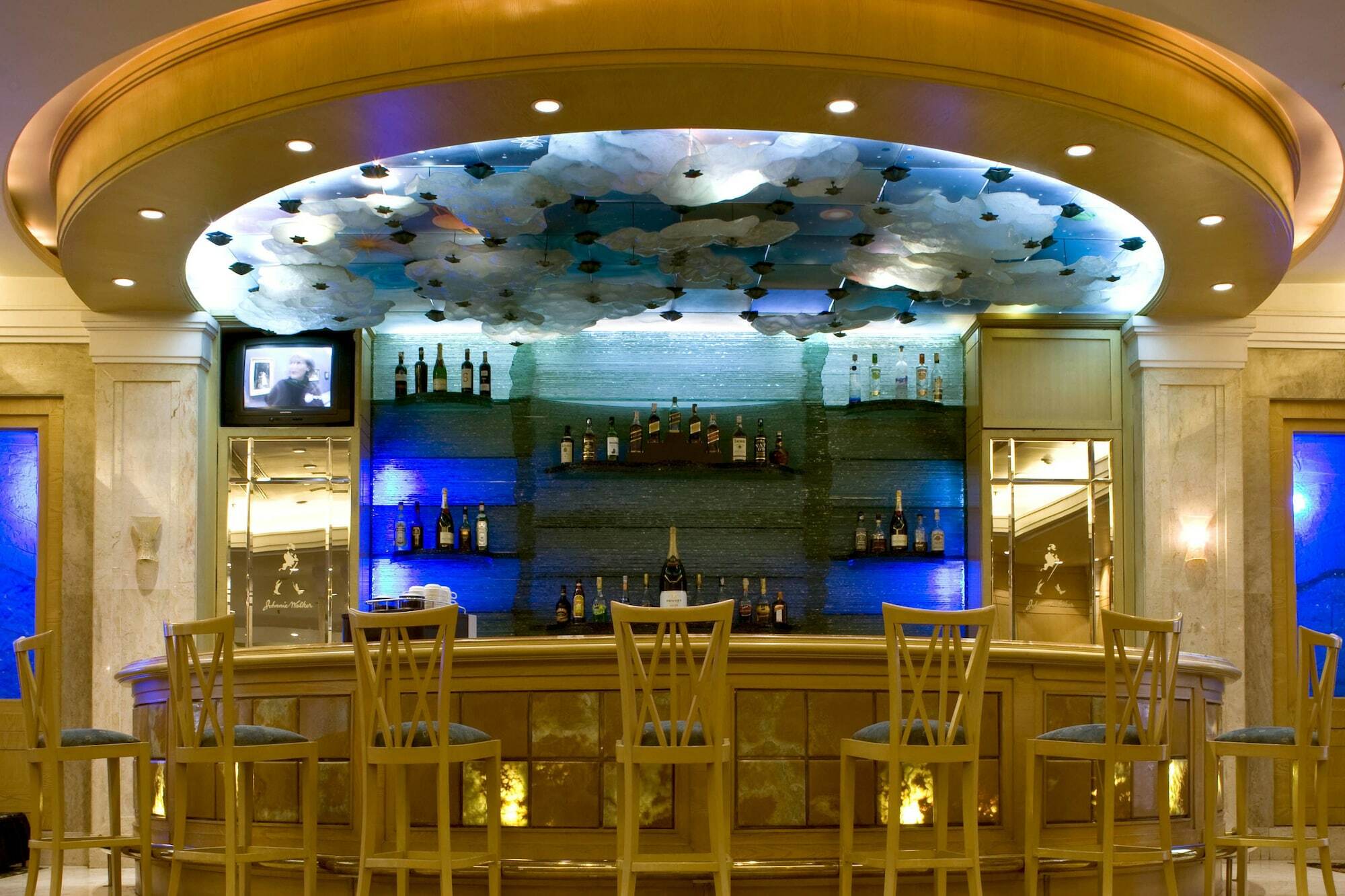 Sheraton Grand Pune Bund Garden Hotel Exteriér fotografie